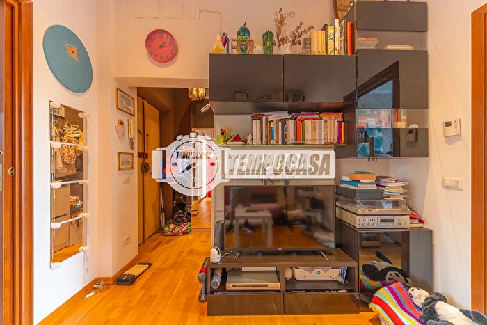 Appartamento bilocale in vendita in Roma