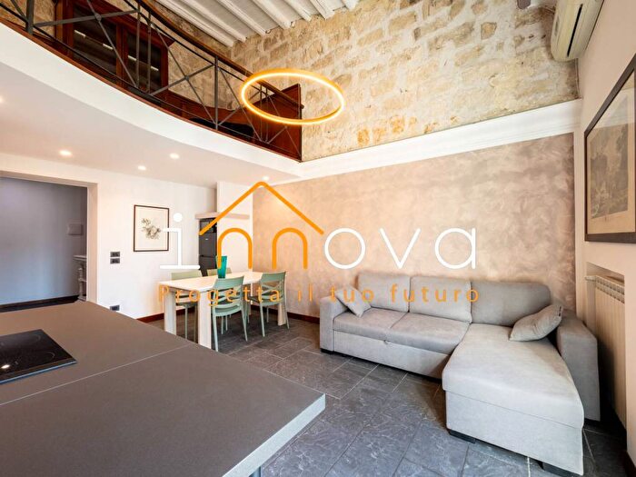 Casa bilocale in affitto in Piazza Alberigo Gentili, Cassaro, Palermo