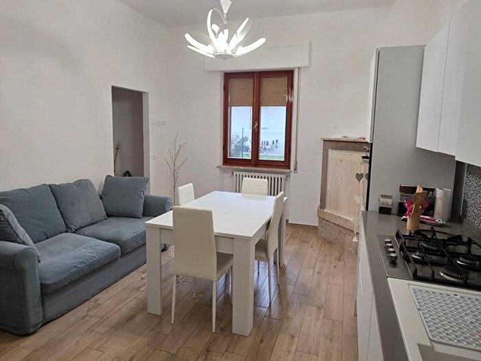 Appartamento bilocale in affitto in Via via vivaldi, Piattoni Villa SantAntonio, Castel di Lama