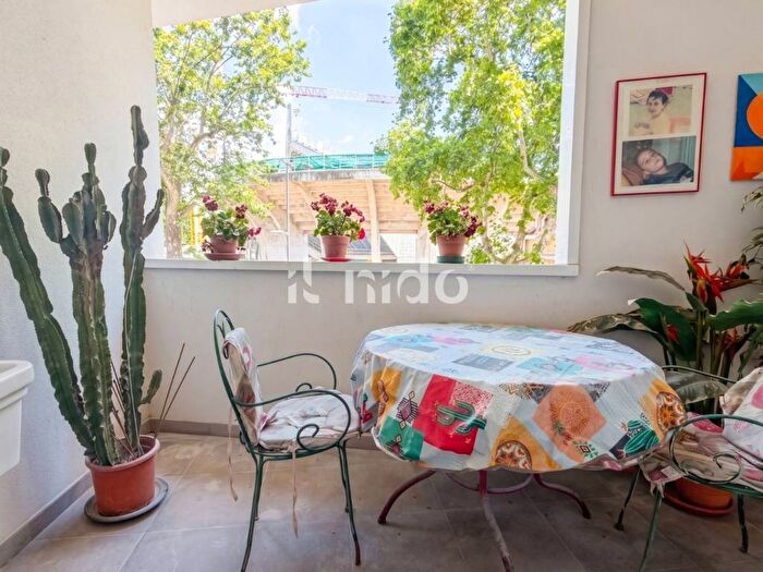 Appartamento bilocale in affitto in Viale Manfredo Fanti, Campo di Marte, Firenze