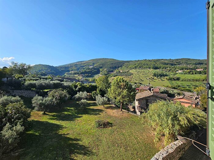 Appartamento bilocale in vendita in San Severino Marche