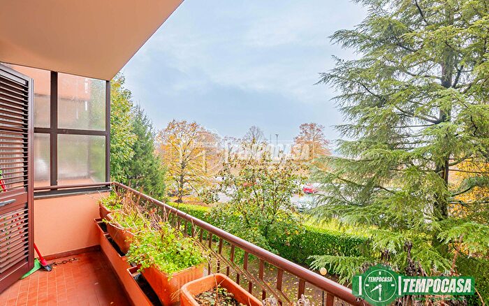 Appartamento in vendita in Peschiera Borromeo