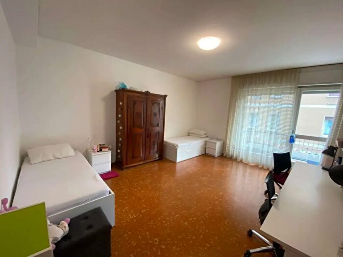 Appartamento con 5 locali in affitto in Trento