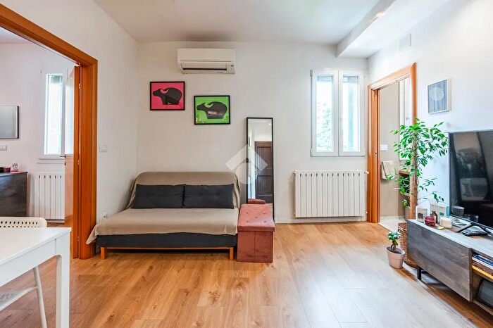 Appartamento bilocale in vendita in Via Alceste De Ambris, Bologna