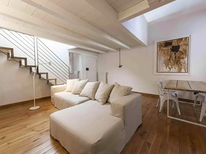 Appartamento monolocale in affitto in Via dell'Orto, Firenze
