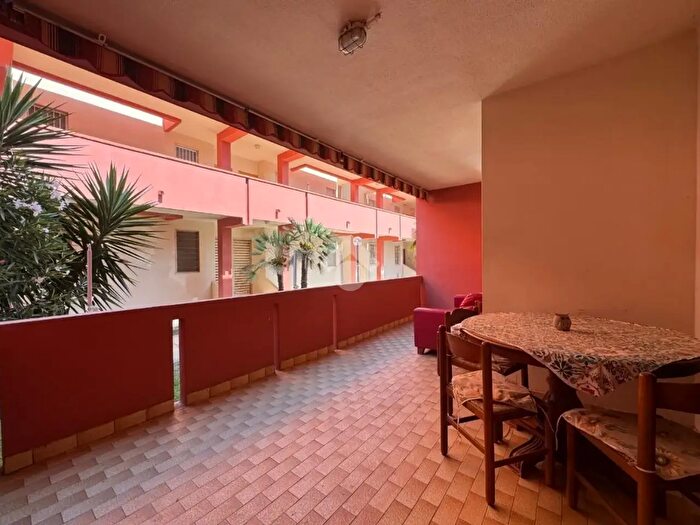 Appartamento trilocale in vendita in Via Corsica, Alghero