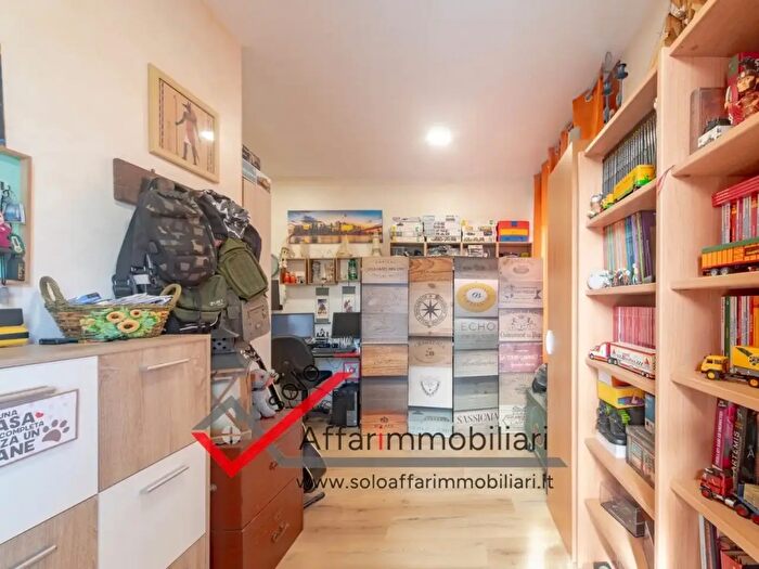 Case in Vendita e in Affitto - 3