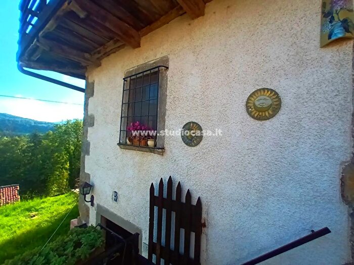 Casa trilocale in vendita in Giuseppe Verdi, Blello