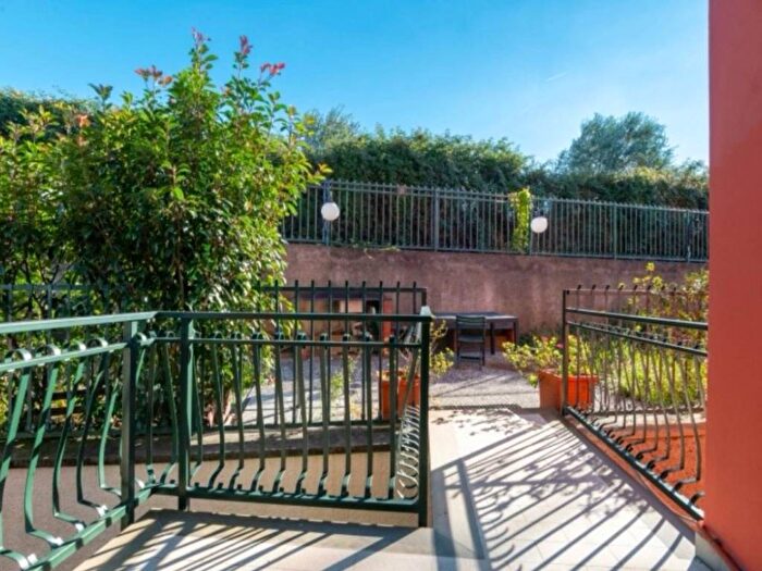 Appartamento quadrilocale in affitto in Via La Loggia, Centro, Lavagna