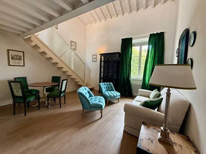 Appartamento bilocale in affitto in Piazza dei Nerli, San Frediano, Firenze