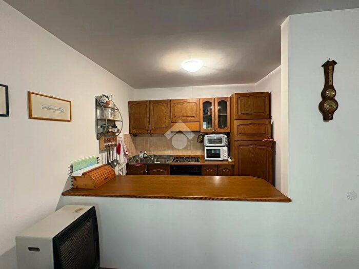 Appartamento trilocale in vendita in V Pascolet, Belluno