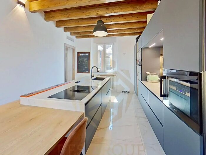 Casa trilocale in vendita in Via Emilio De Marchi, Paderno Dugnano