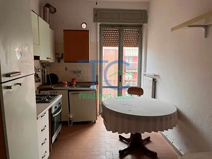 Appartamento trilocale in vendita in Via a Testa, Borgonovo Val Tidone