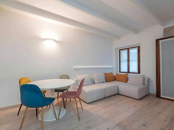 Appartamento monolocale in affitto in Via Vigevano, Navigli Darsena, Milano