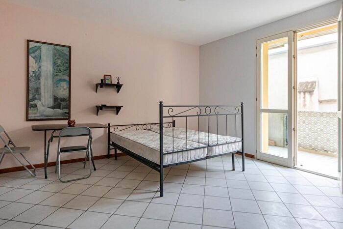 Appartamento monolocale in vendita in Massa Lombarda