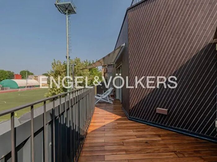 Appartamento trilocale in vendita in Via Tirso, Milano