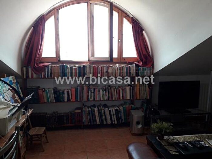 Appartamento quadrilocale in vendita in Via Molini, Pesaro