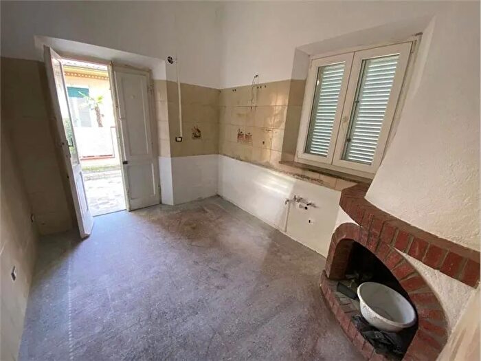 Appartamento in vendita in Forte Dei Marmi