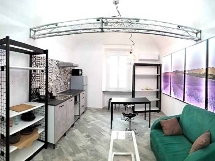 Appartamento bilocale in affitto in Via Giacomo Matteotti, Cascinagrossa, Alessandria