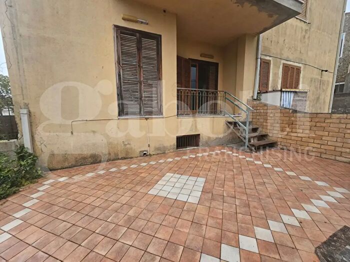 Appartamento bilocale in vendita in Via G Pezzotti, Scalea