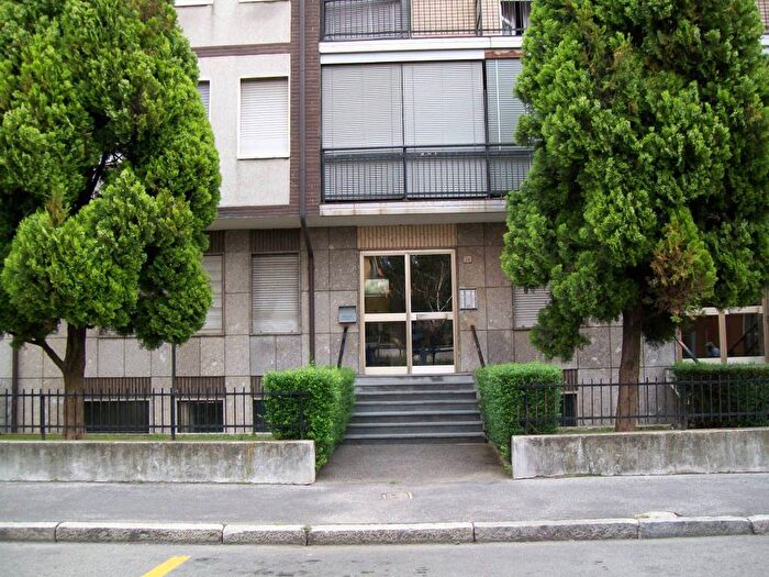 Appartamento bilocale in affitto in Via Giuseppe Garibaldi, Centro, Bollate