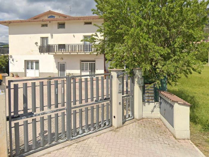 Appartamento trilocale in affitto in Via dei Colatoi, Coppito Preturo, L'Aquila