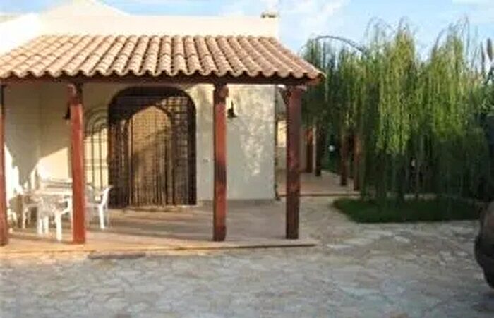 Casa trilocale in affitto in Contrada Berbaro Marsala Tp, Marsala