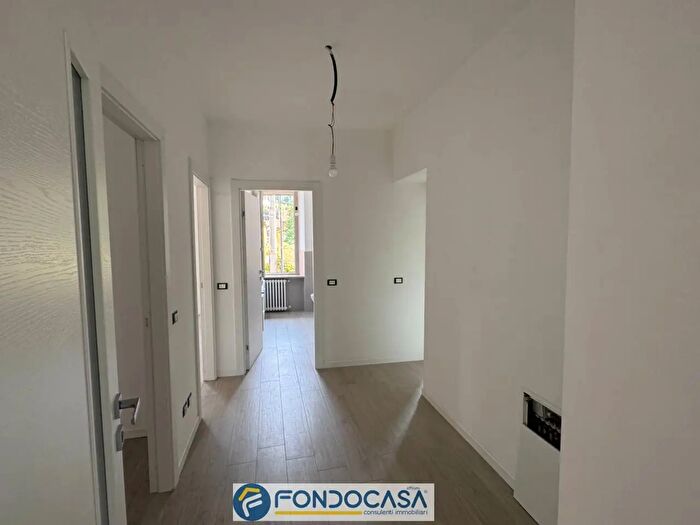 Appartamento trilocale in vendita in Via Fava, Erbusco