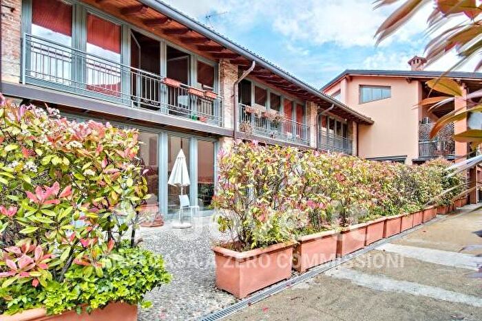 Appartamento quadrilocale in vendita in Via Mentana, Bergamo