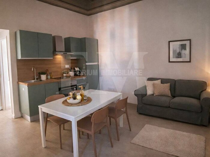 Appartamento bilocale in affitto in Centro Storico, Empoli