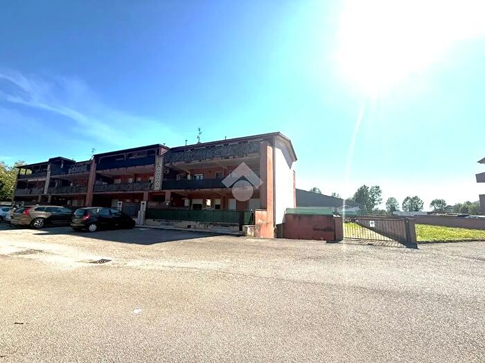 Appartamento trilocale in vendita in Via Casilina Sud, Cassino