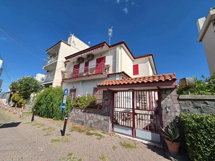 Casa trilocale in vendita in Via Avallone, Torre Annunziata