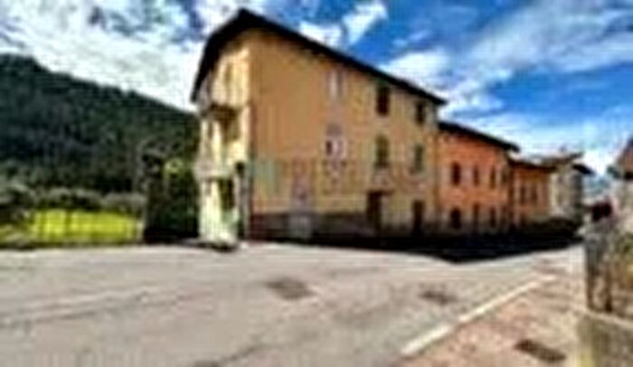 Appartamento trilocale in vendita in Fino Del Monte