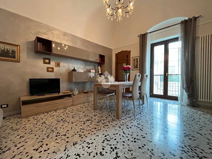 Appartamento quadrilocale in vendita in Santeramo In Colle