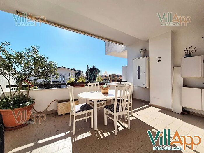 Appartamento quadrilocale in vendita in Via Giovanni Bartolin, Fondi