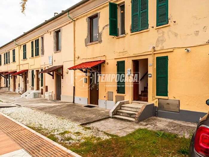Appartamento trilocale in vendita in Viale Giacomo Matteotti, Civitanova Marche