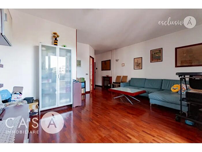 Appartamento quadrilocale in vendita in Viale dei Mille, Cesenatico