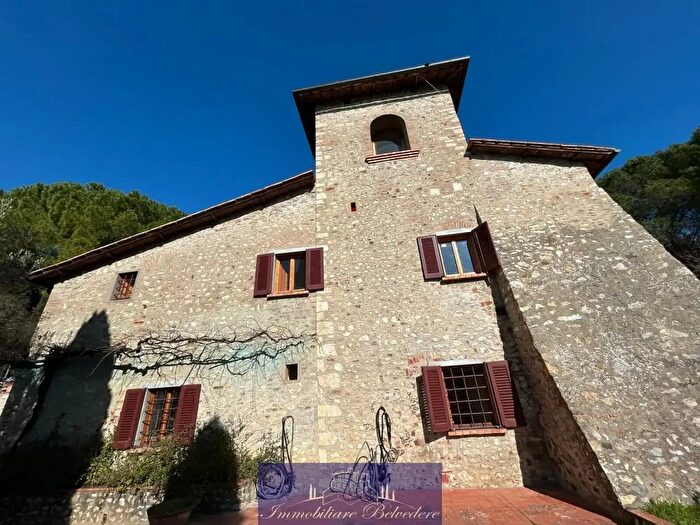 Appartamento quadrilocale in vendita in Via dei Prati, Calenzano