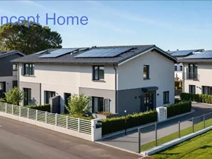 Casa quadrilocale in vendita in Via Elba Reggio nellEmilia, Reggio Emilia