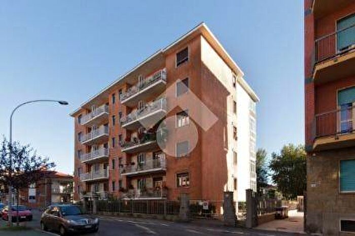 Appartamento trilocale in affitto in Via F Baracca, Centro, Grugliasco