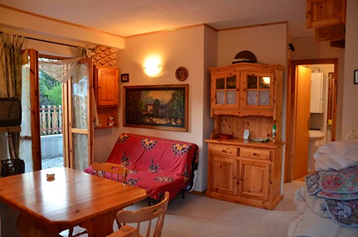 Appartamento bilocale in affitto in Via Arano, Ovindoli