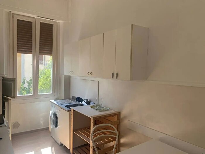 Appartamento quadrilocale in affitto in Firenze