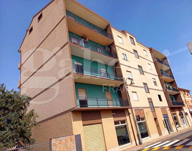 Appartamento in vendita in Via Cagliari, Capoterra