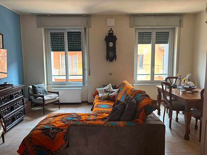 Appartamento trilocale in affitto in Via Buoso da Dovara, Porta Romana, Cremona