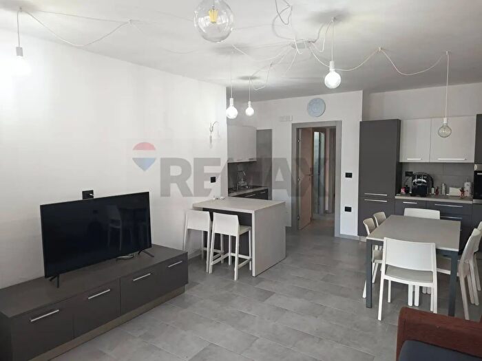 Casa quadrilocale in vendita in Via dello Scirocco, Manfredonia