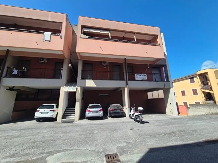 Appartamento trilocale in vendita in Via Bruno Primi, Sestri Levante