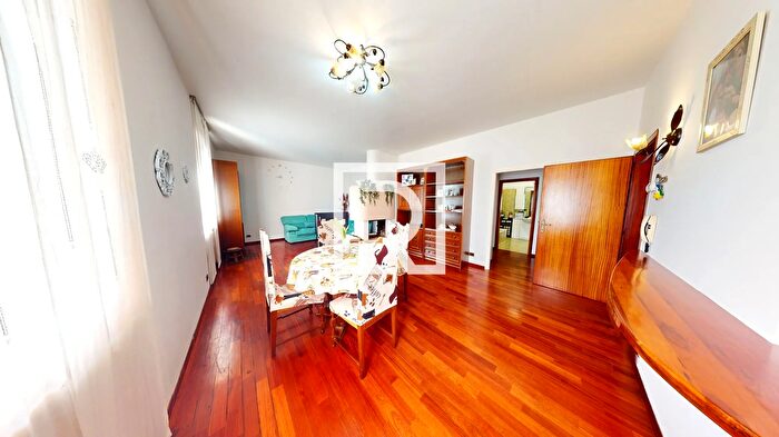 Appartamento trilocale in vendita in Via Rossini Mercato Saraceno, Mercato Saraceno