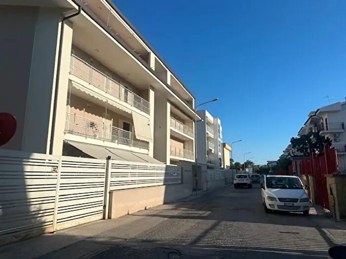 Appartamento quadrilocale in vendita in Teverola