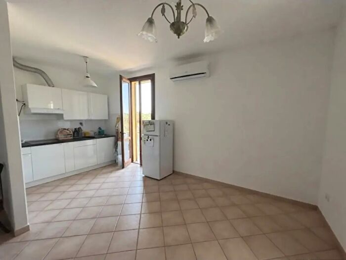 Appartamento quadrilocale in affitto in Casciana Terme Lari
