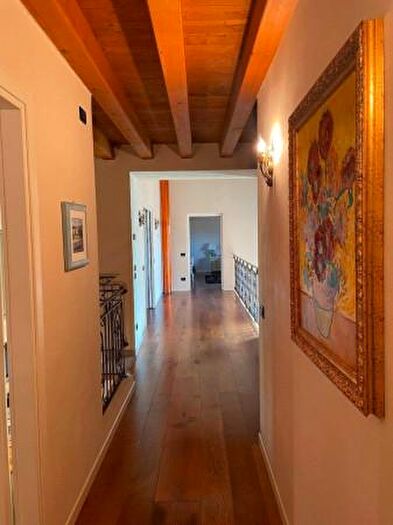 Casa con 6 locali in vendita in Via Ungheresca, Santa Lucia Di Piave